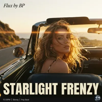 Starlight Frenzy