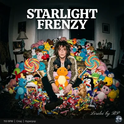 Starlight Frenzy