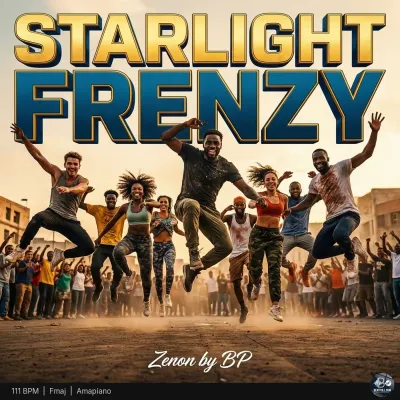 Starlight Frenzy