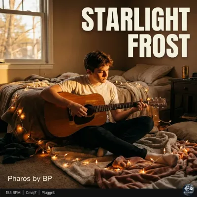 Starlight Frost