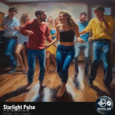 Starlight Pulse