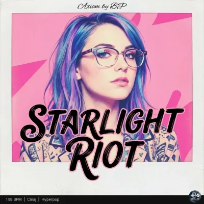 Starlight Riot