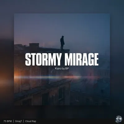 Stormy Mirage
