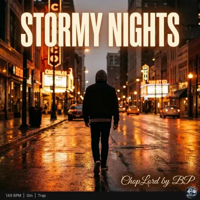 Stormy Nights