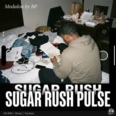 Sugar Rush Pulse
