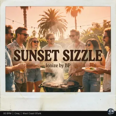 Sunset Sizzle