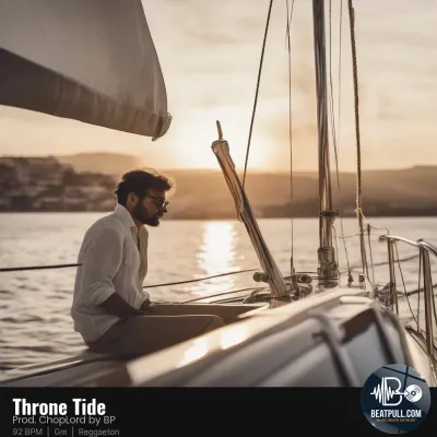 Throne Tide
