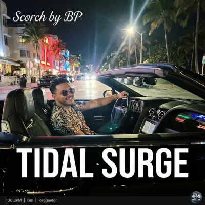 Tidal Surge