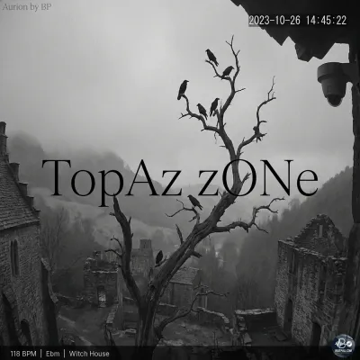 Topaz Zone