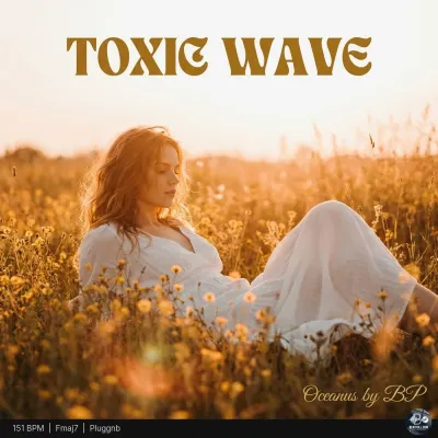 Toxic Wave