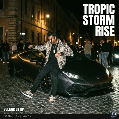 Tropic Storm Rise