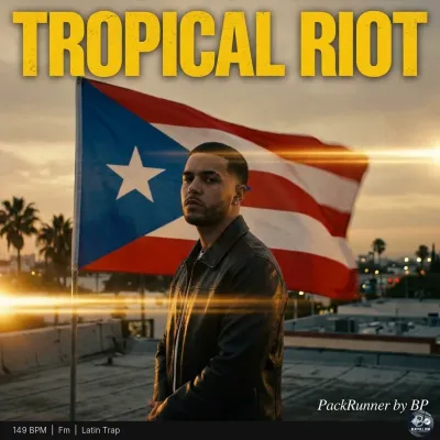 Tropical Riot