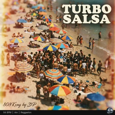 Turbo Salsa