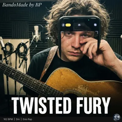 Twisted Fury