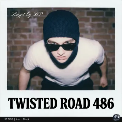 Twisted Road 486