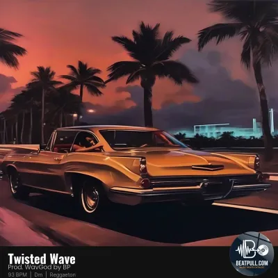 Twisted Wave