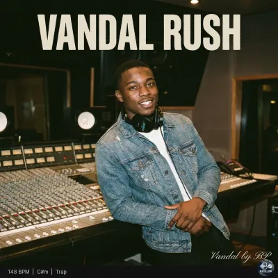 Vandal Rush