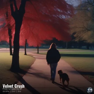 Velvet Crush