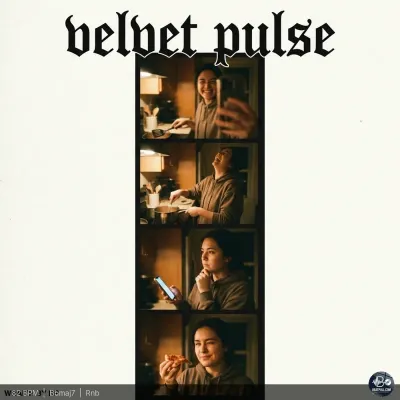 Velvet Pulse
