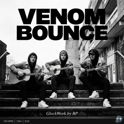 Venom Bounce