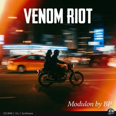 Venom Riot