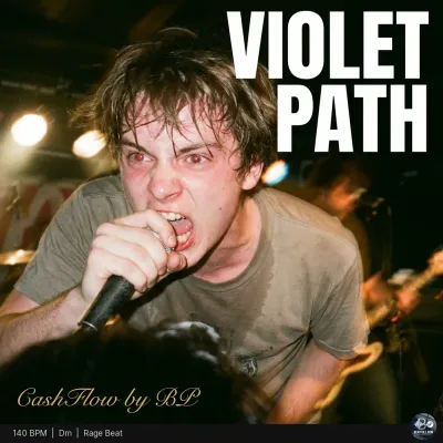 Violet Path