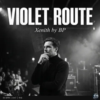 Violet Route