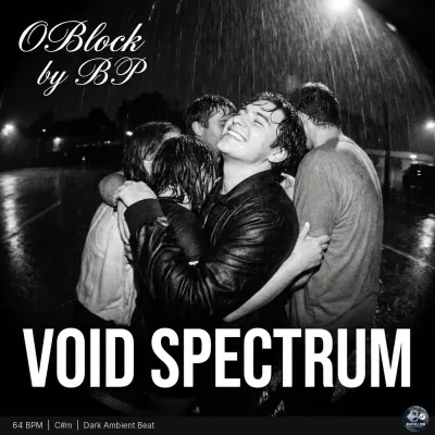 Void Spectrum