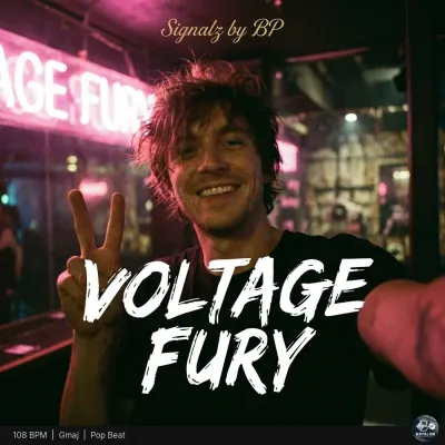 Voltage Fury