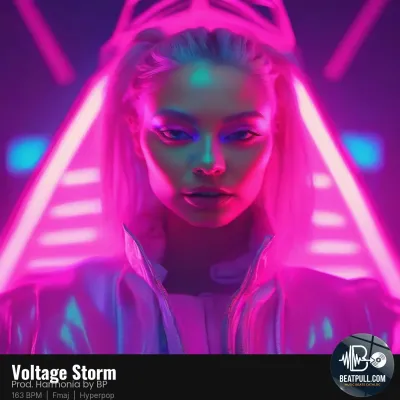 Voltage Storm