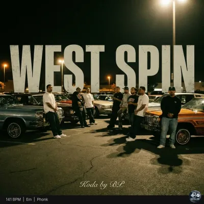 West Spin