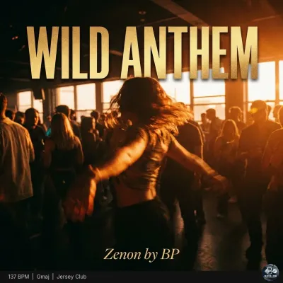 Wild Anthem