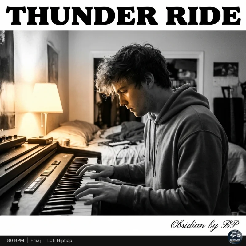 Thunder Ride