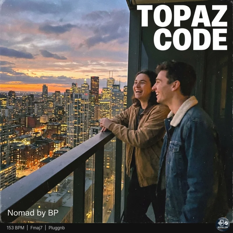 Topaz Code