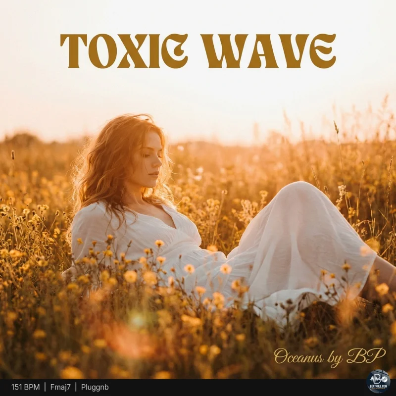 Toxic Wave