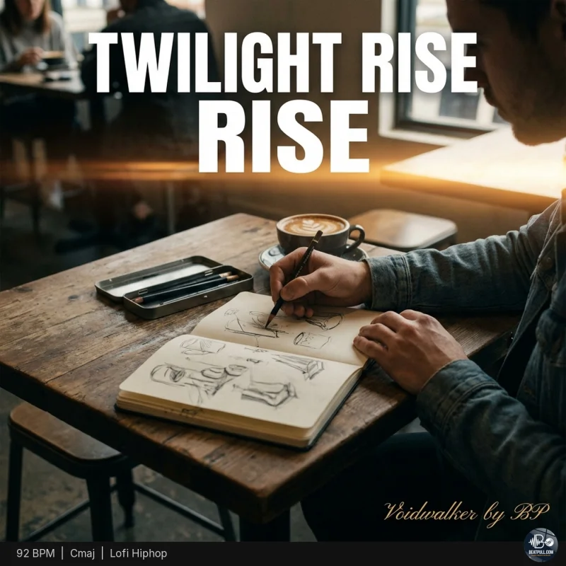 Twilight Rise