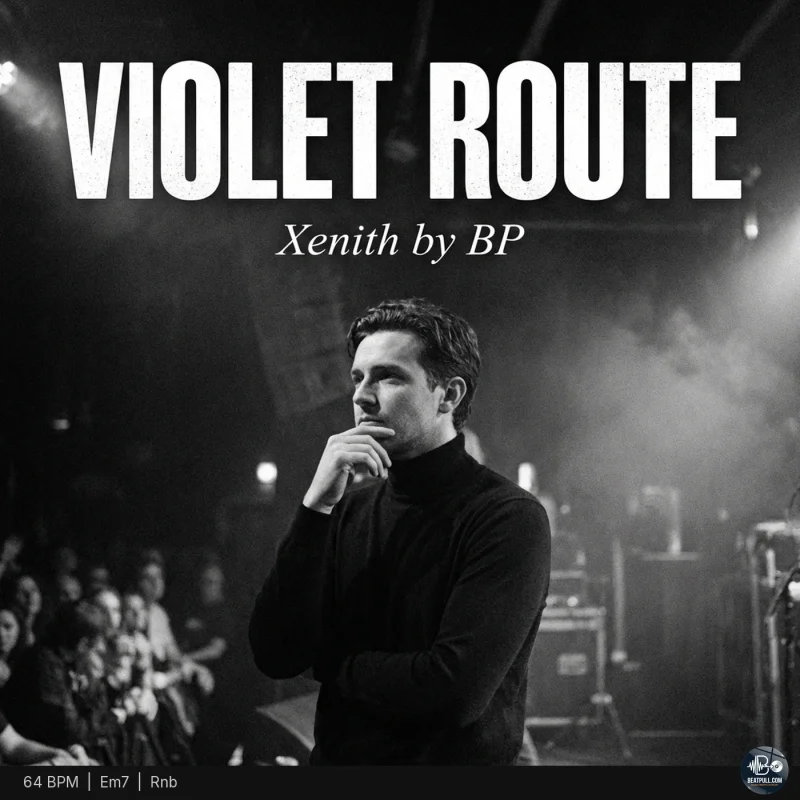 Violet Route