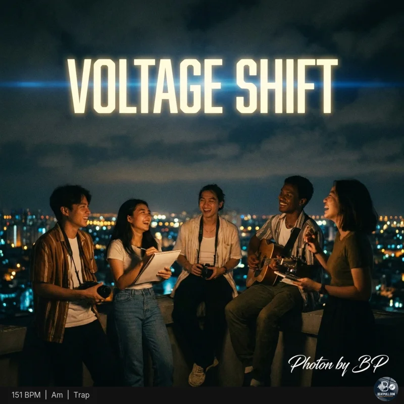 Voltage Shift