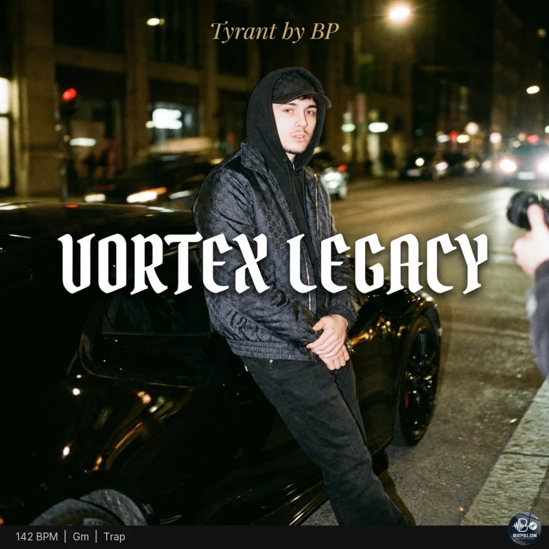 Vortex Legacy
