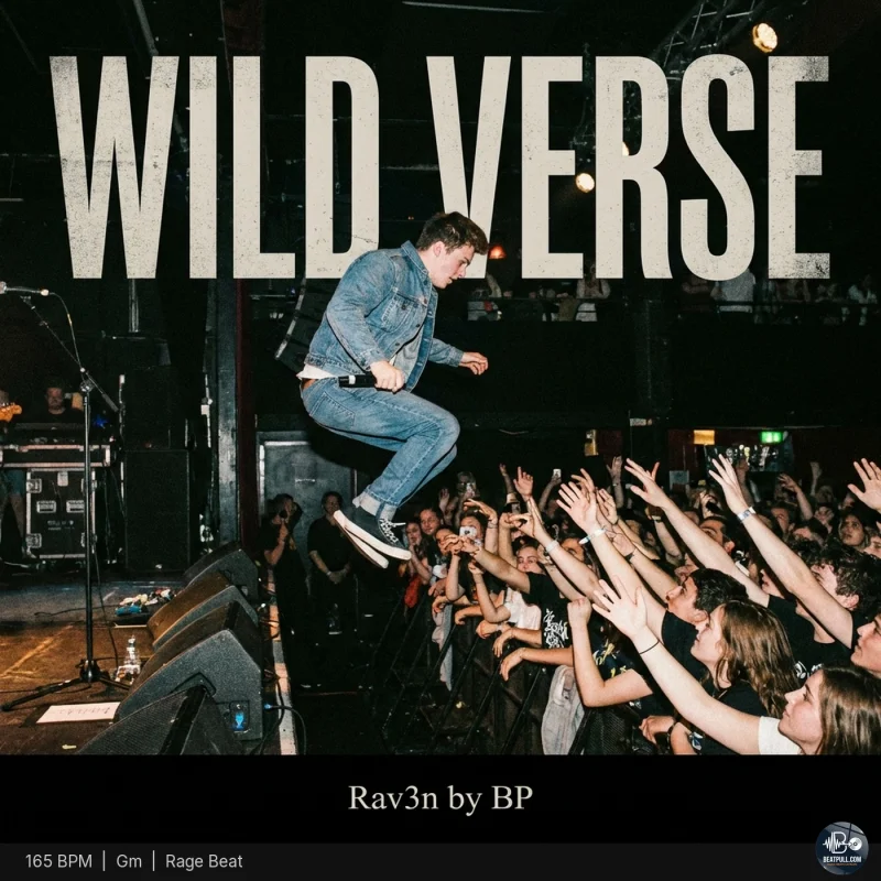 Wild Verse